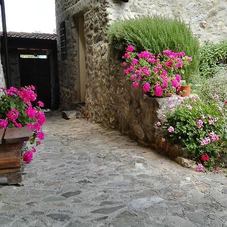 La Costa Di Gavedo Villa Kültér fotó