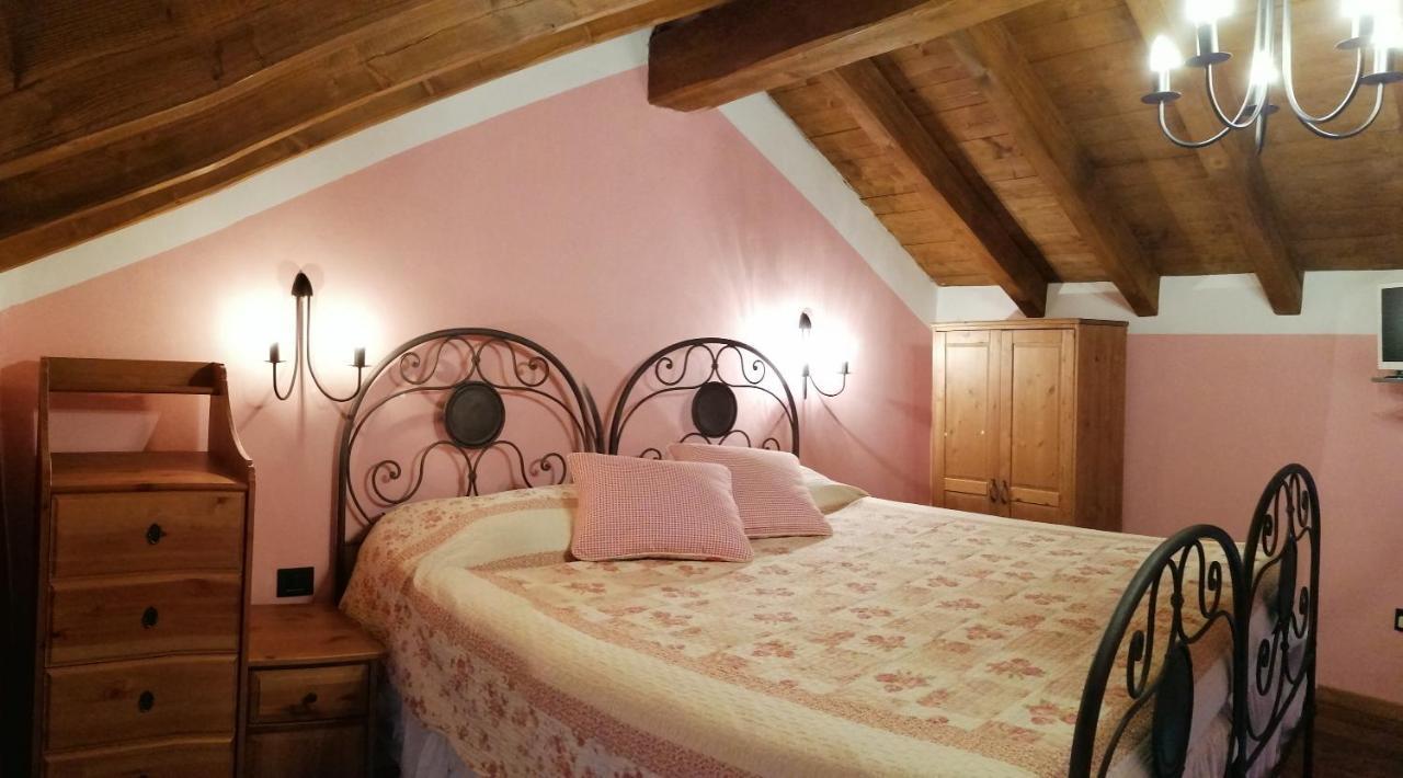 La Costa Di Gavedo Villa Kültér fotó