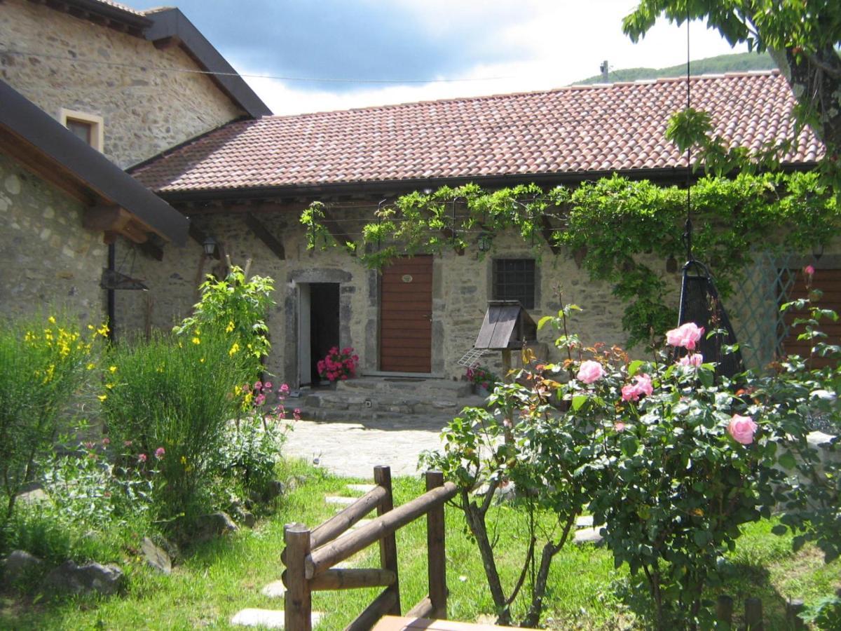 La Costa Di Gavedo Villa Kültér fotó