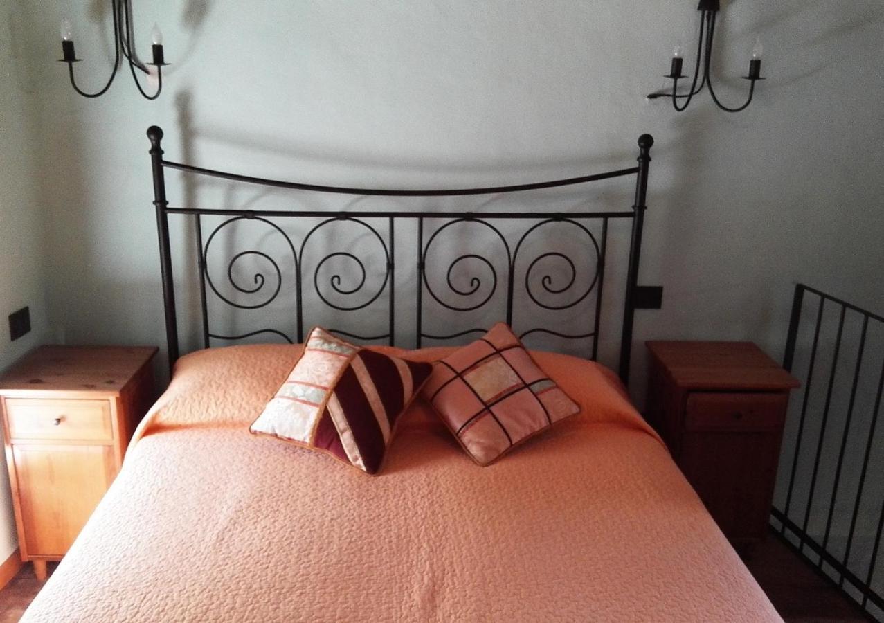 La Costa Di Gavedo Villa Kültér fotó