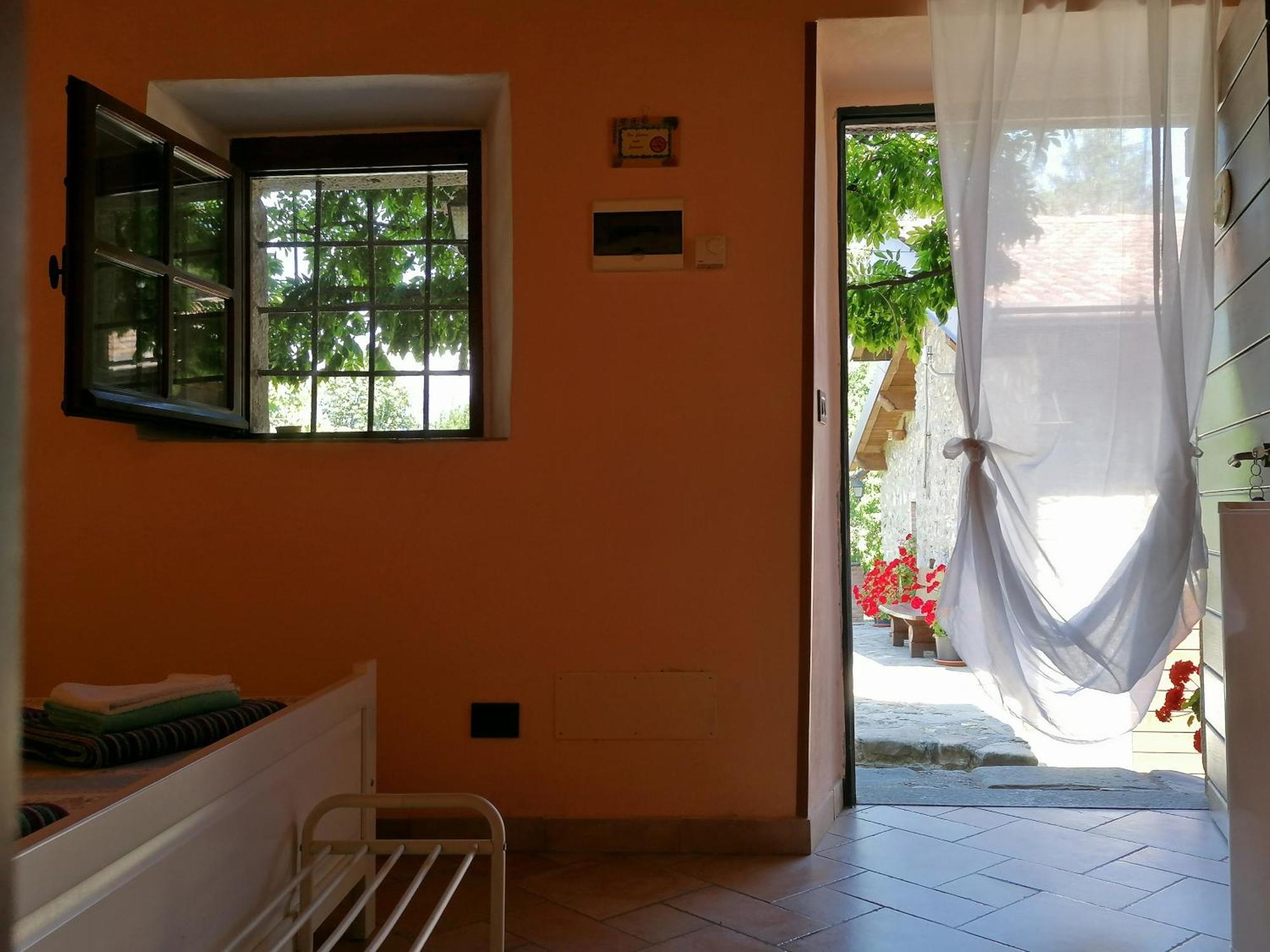 La Costa Di Gavedo Villa Szoba fotó