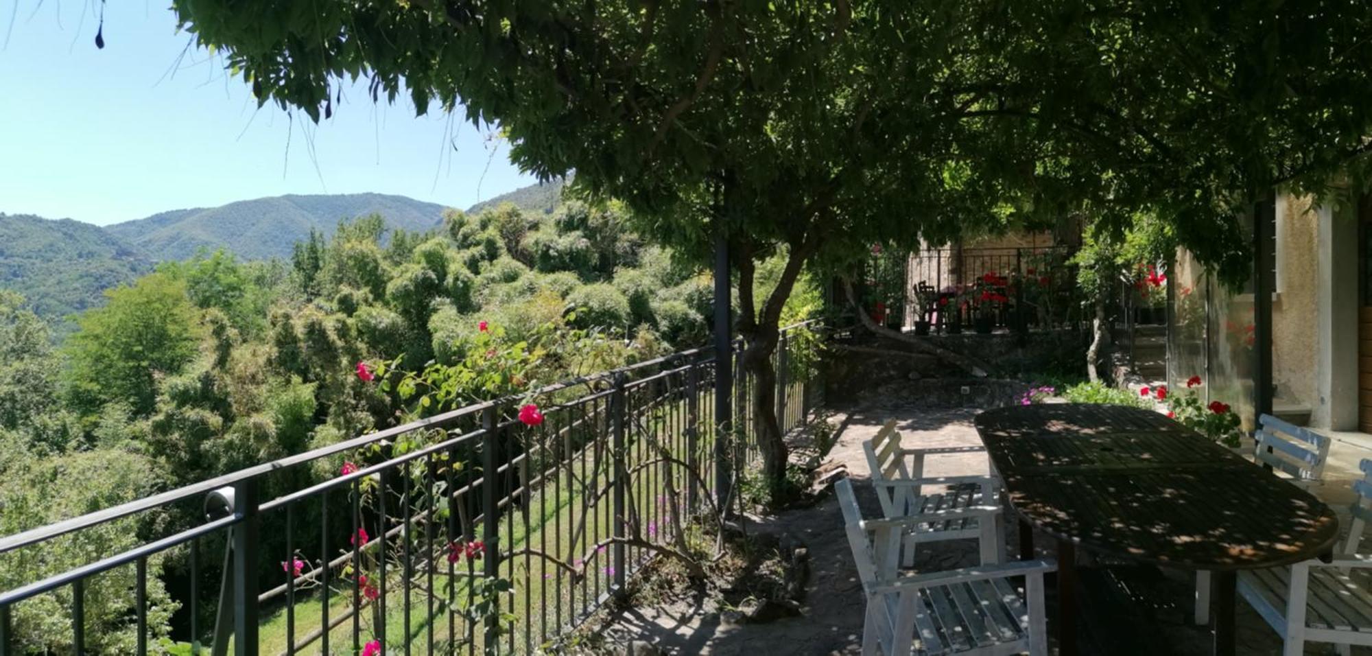 La Costa Di Gavedo Villa Kültér fotó