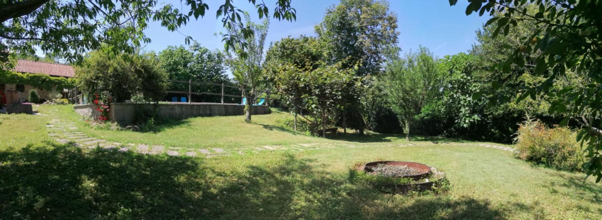 La Costa Di Gavedo Villa Kültér fotó