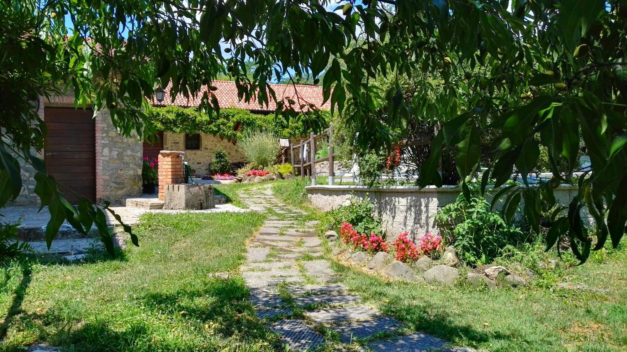 La Costa Di Gavedo Villa Kültér fotó