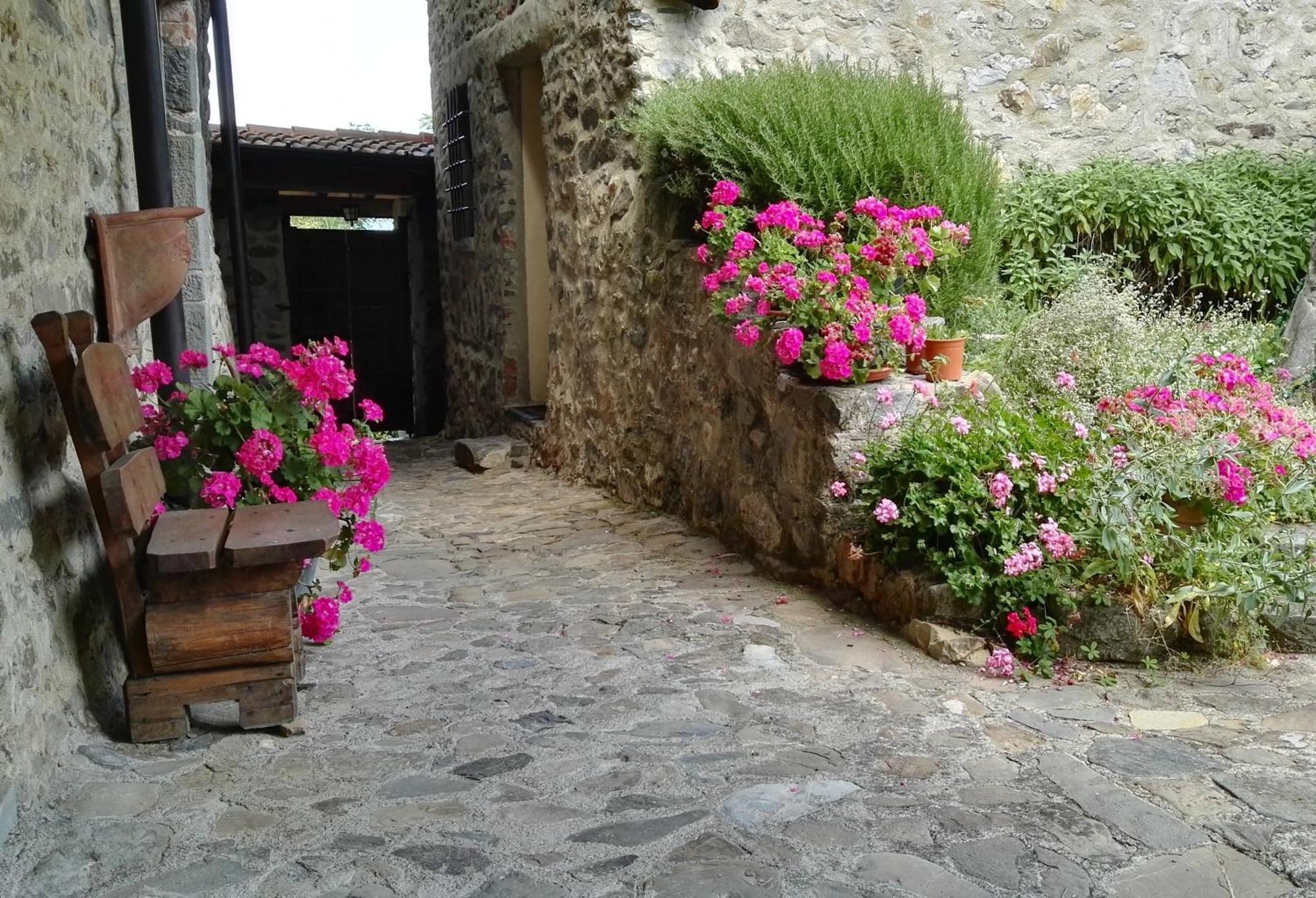 La Costa Di Gavedo Villa Kültér fotó