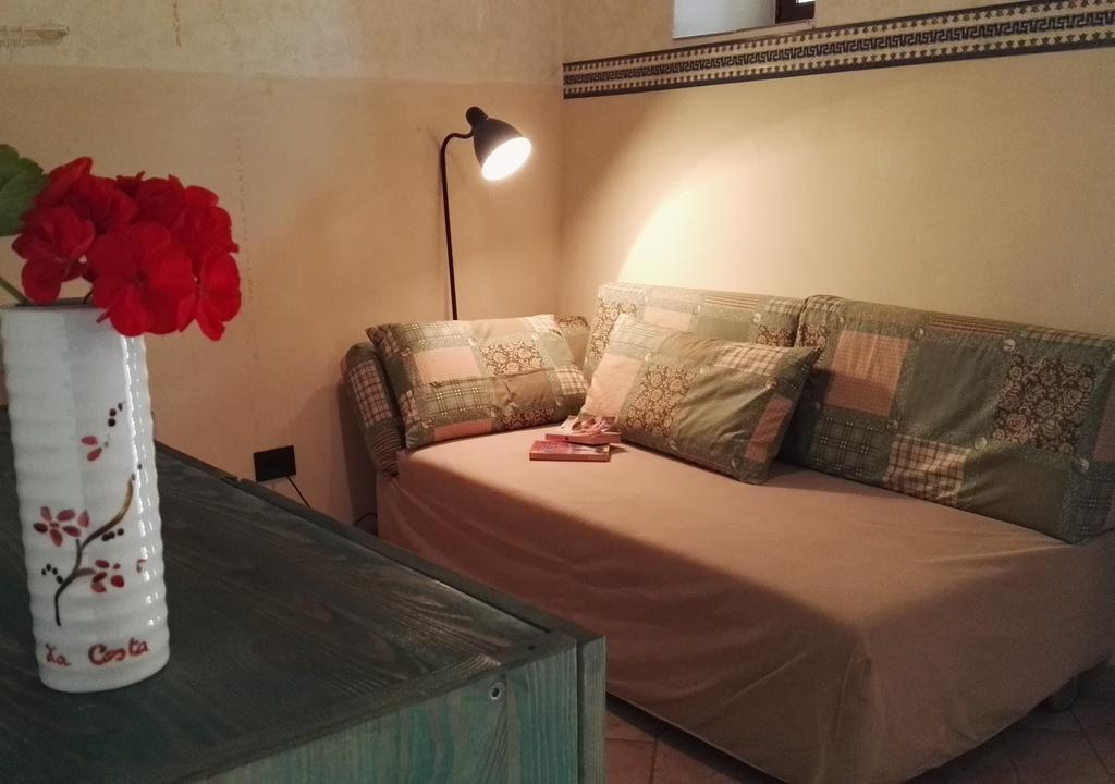 La Costa Di Gavedo Villa Kültér fotó