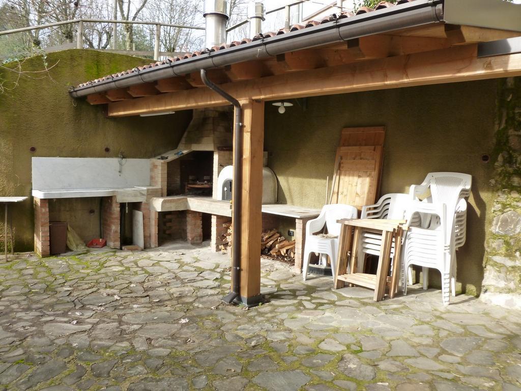 La Costa Di Gavedo Villa Kültér fotó