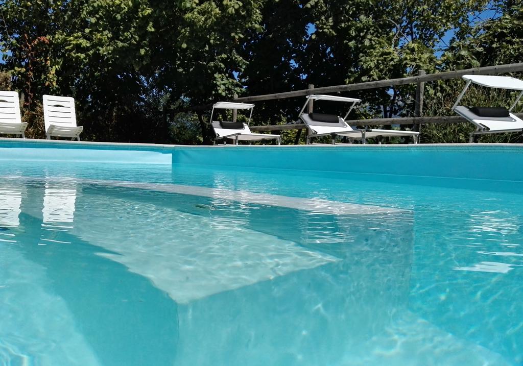 La Costa Di Gavedo Villa Kültér fotó