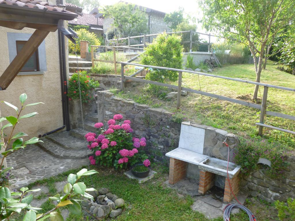 La Costa Di Gavedo Villa Kültér fotó
