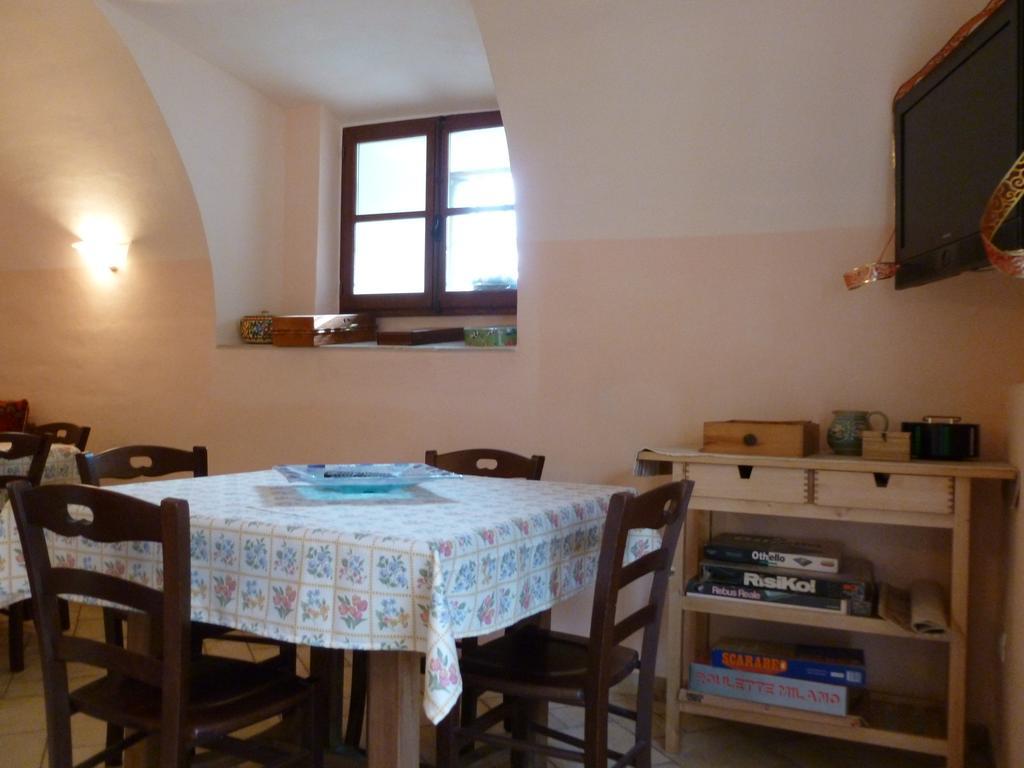 La Costa Di Gavedo Villa Kültér fotó