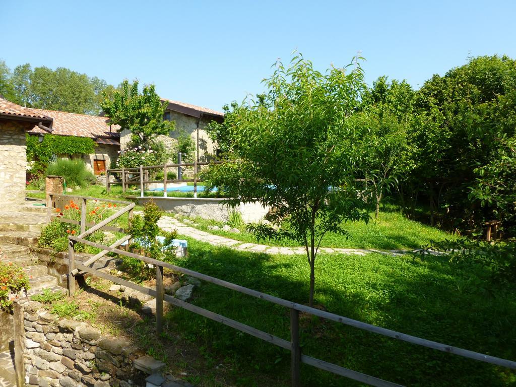 La Costa Di Gavedo Villa Kültér fotó