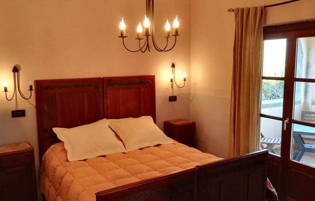 La Costa Di Gavedo Villa Kültér fotó