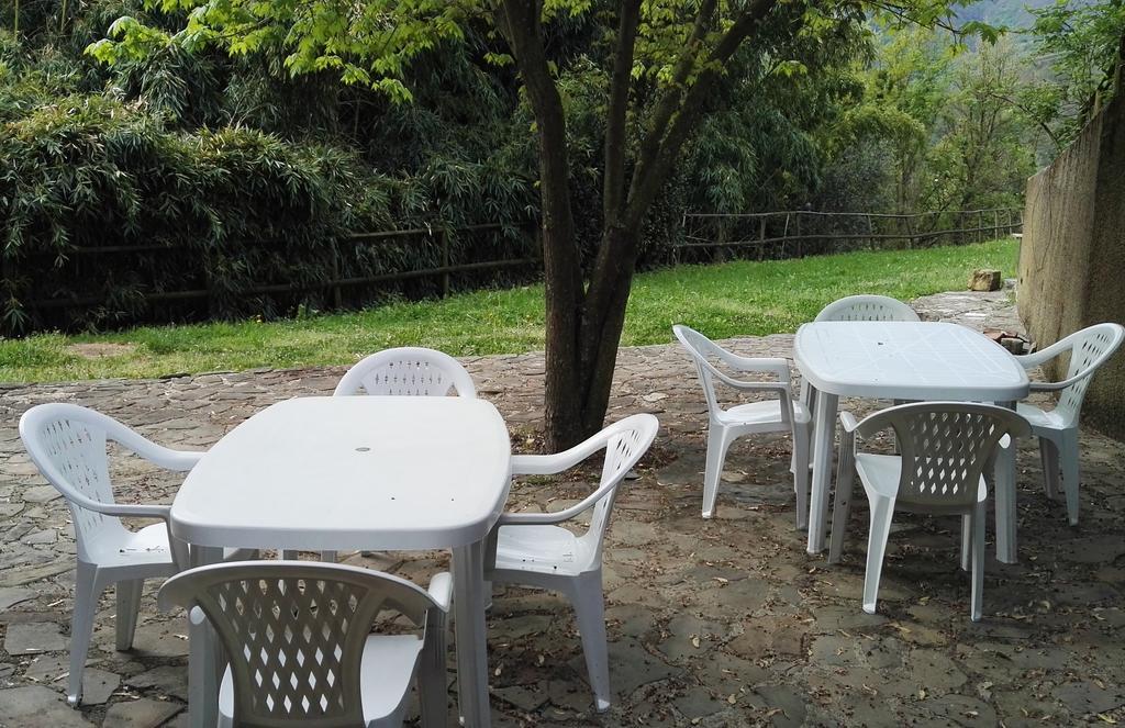 La Costa Di Gavedo Villa Kültér fotó