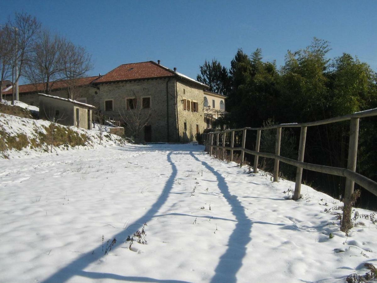 La Costa Di Gavedo Villa Kültér fotó