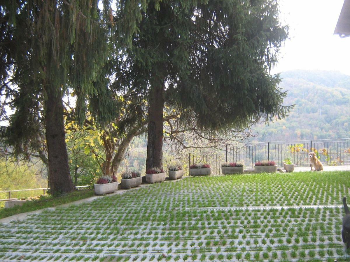 La Costa Di Gavedo Villa Kültér fotó
