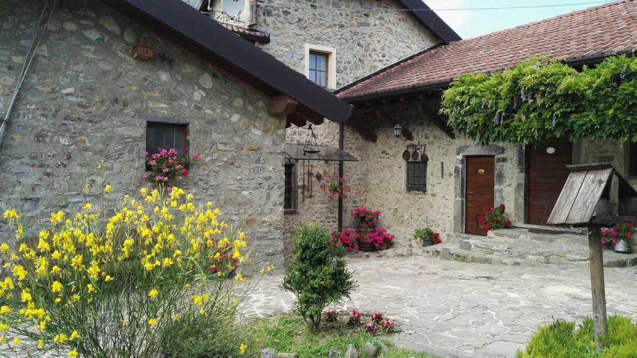 La Costa Di Gavedo Villa Kültér fotó