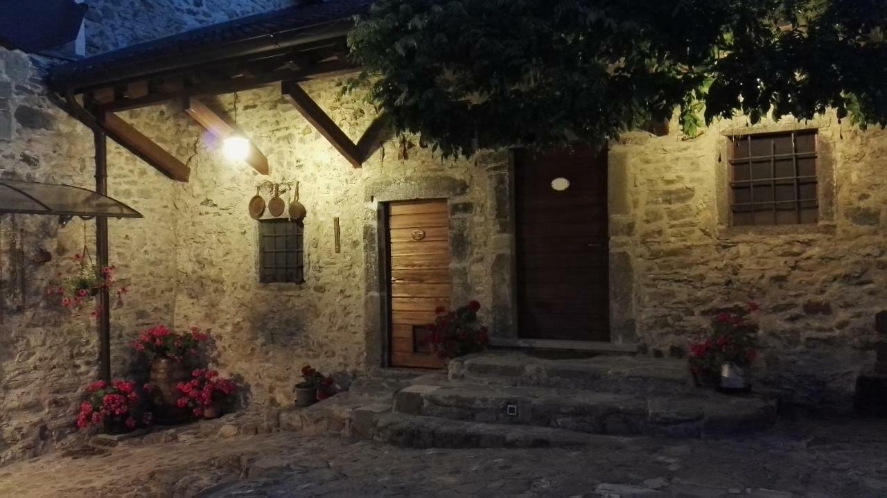 La Costa Di Gavedo Villa Kültér fotó