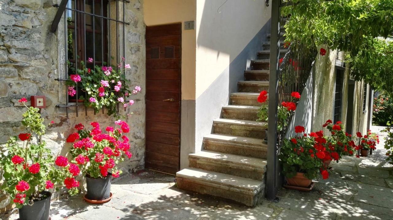La Costa Di Gavedo Villa Kültér fotó